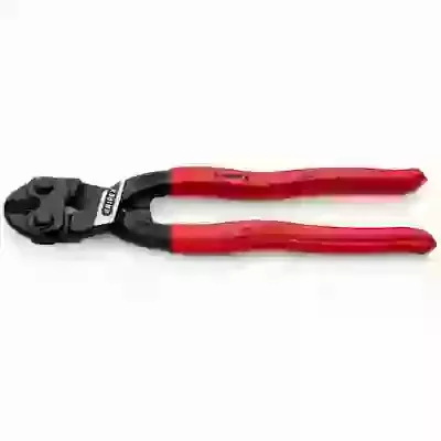  Knipex Wire Cutter - Scalloped Jaw